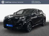 Ford Puma 1.0 EcoBoost Hybrid Aut. ST-LINE X *Kamera* - mit Benzin-Antrieb: Beheizbare Frontscheibe, Geländewagen