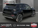 Jeep Avenger 1.2 Turbo"Summit" Infotainment-Paket*PGD - schwarze Jeep Avenger