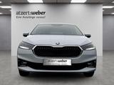 Skoda Fabia Selection 1.0TSI LED PDC LenkHz SitzHz - Skoda Fabia aus 2024