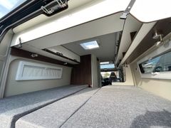 Pössl Summit Prime640*Modell 2024*Sonderpreis