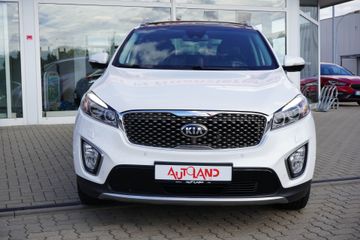 KIA Sorento - 9