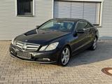 Mercedes-Benz MB E  Coupe E 500 KLIMA/NAVI/SHZ/SITZ BELÜFTUNG/ - Mercedes-Benz E 50 Gebrauchtwagen