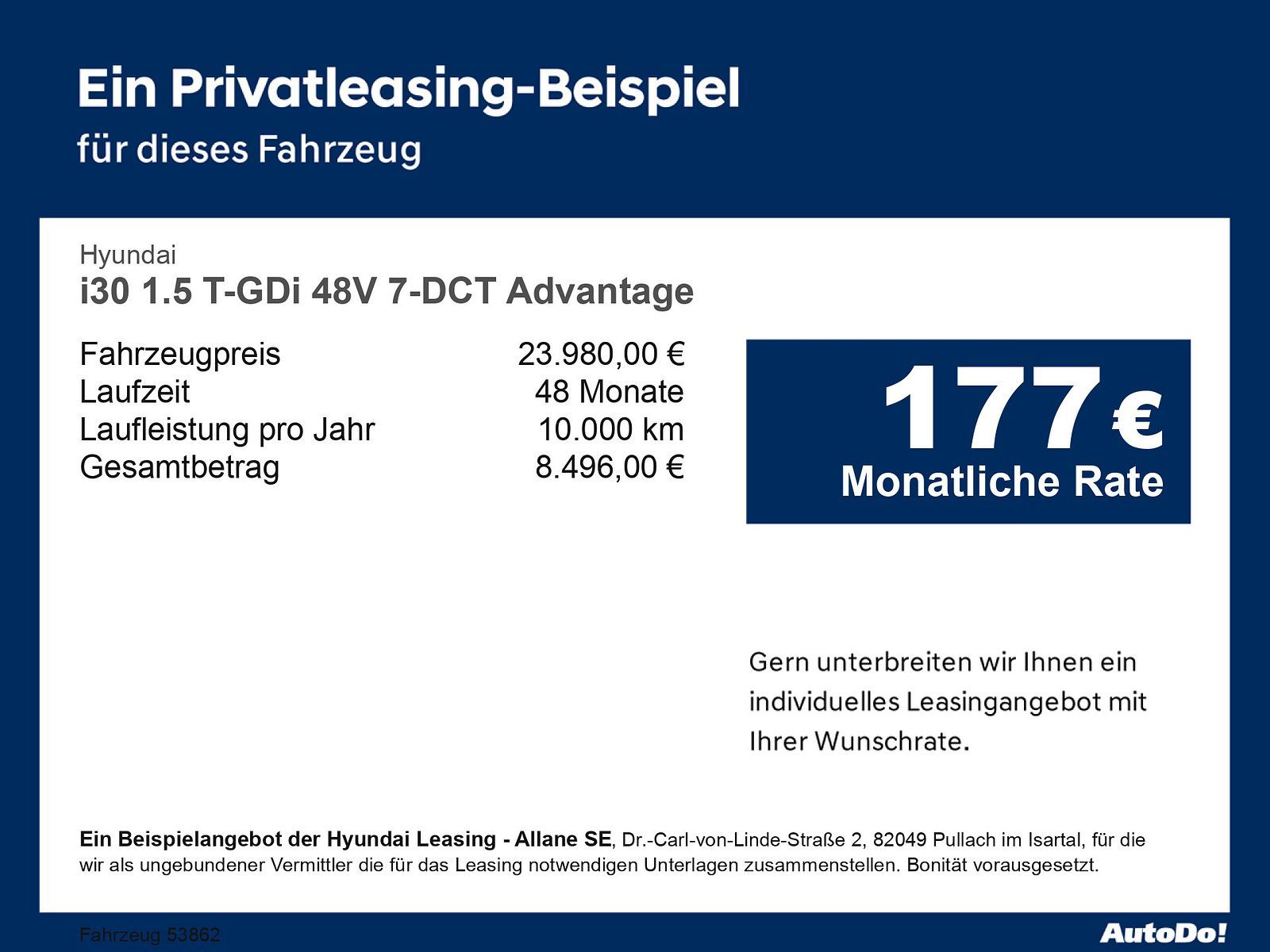 Hyundai i30 - Bild 4