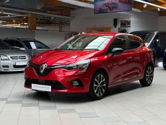 RENAULT Clio V Zen|Sitzheizung|Klima|Bluetooth|Tempomat