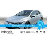 Volkswagen Golf VIII Style 1.4 eHybrid DSG AHK+NAVI+PANO+SH - Volkswagen: Ehybrid
