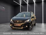Peugeot 2008 Allure GT LINE"Garantie-1.Hand-Pano" - Peugeot: L1h1