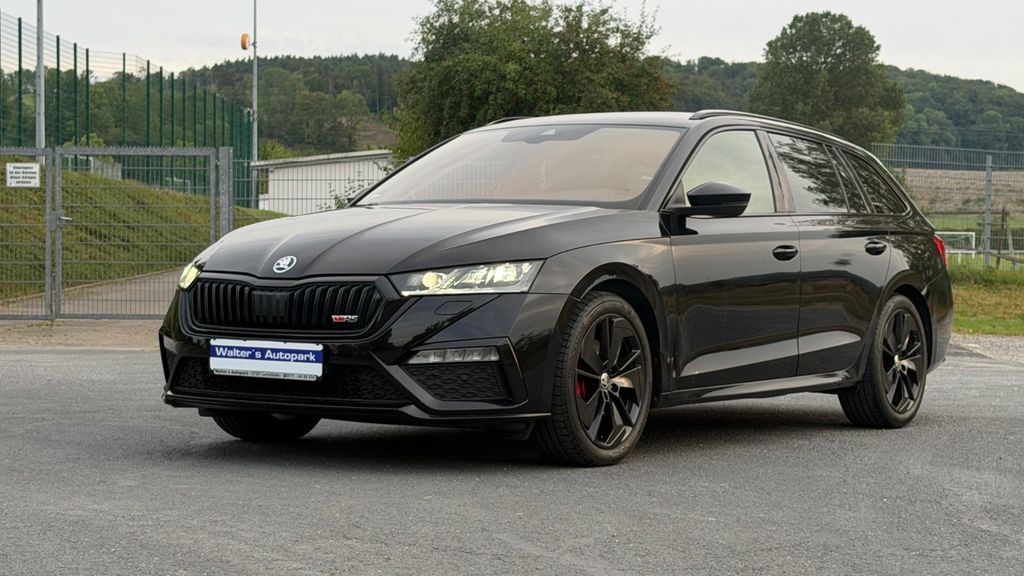 Image of Skoda Octavia