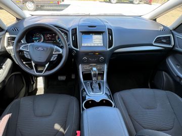 Ford S-Max - 10