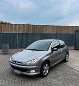Peugeot 206 Automatik  1.6 16V | 109 PS |... - Peugeot 206 in Bochum