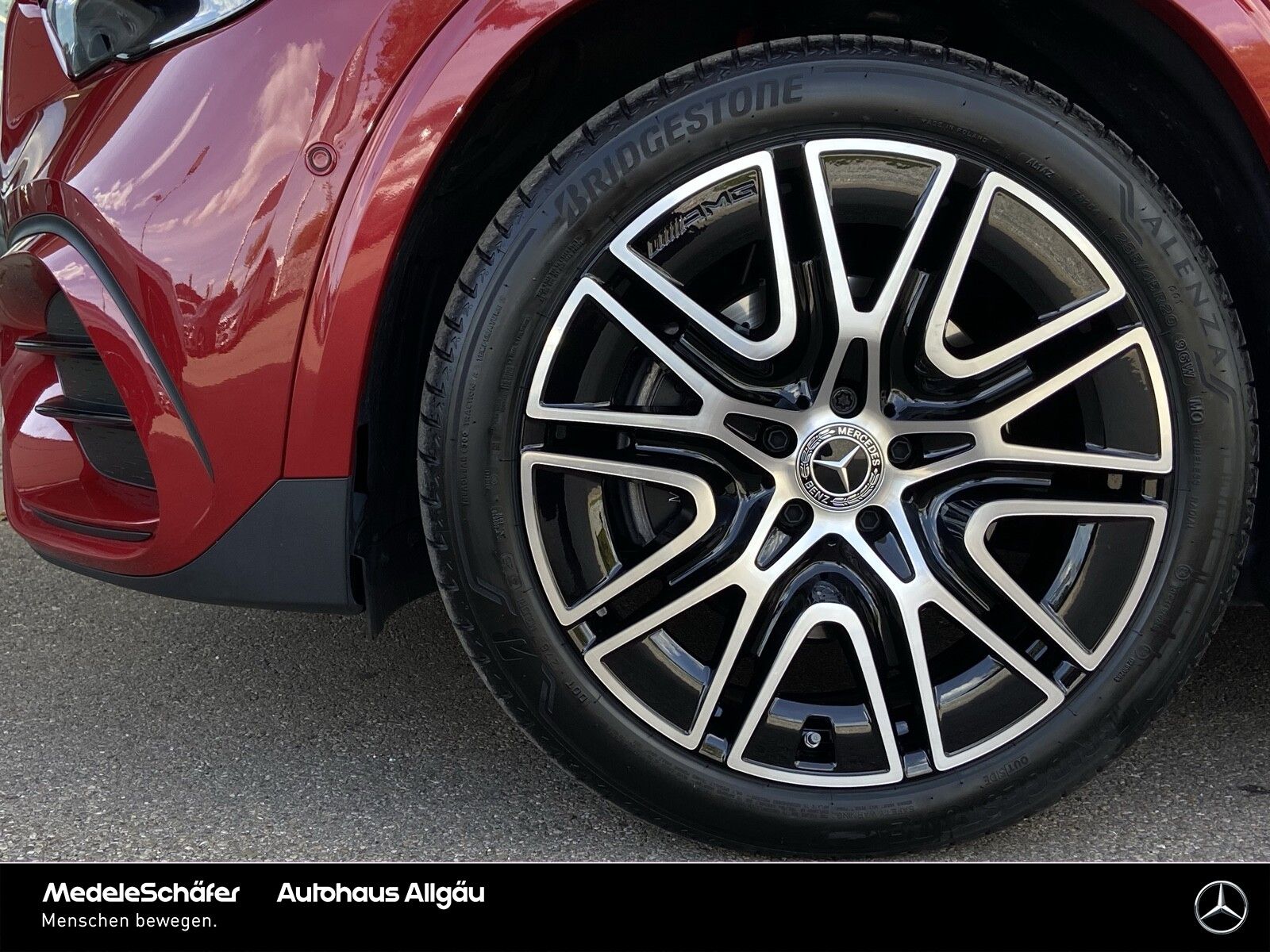 Mercedes-Benz GLA 200 AMG Special Edition Night AHK LED Kamera foto 9