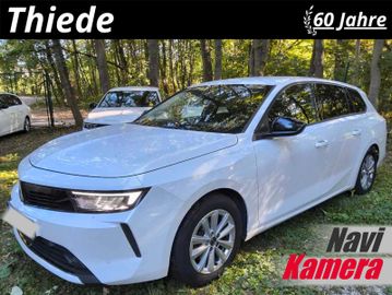 Opel Astra - 1