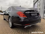 Mercedes-Benz S 560 4Matic BURMESTER+MEMORY+360°+HEADUP+SH+SL - Gebrauchtwagen in Bremen