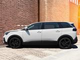 Peugeot 5008 Active - Peugeot 5008 Active mit Diesel-Antrieb