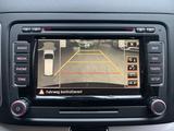 Volkswagen Sharan Highline BMT 7-Sitzer Navi*Pano*RfK*Leder - VW Sharan Gebrauchtwagen in Leipzig