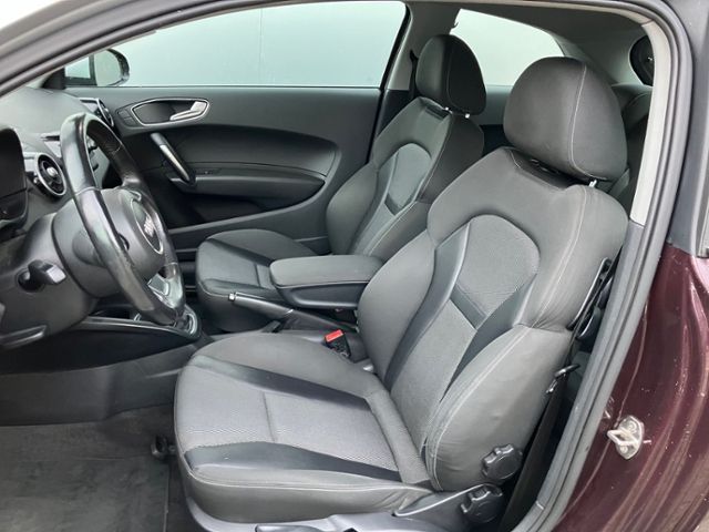 A1 1.4 TFSI ambition KLIMA ALU