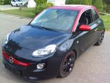 Opel Adam Unlimited - Opel Adam: Unlimited