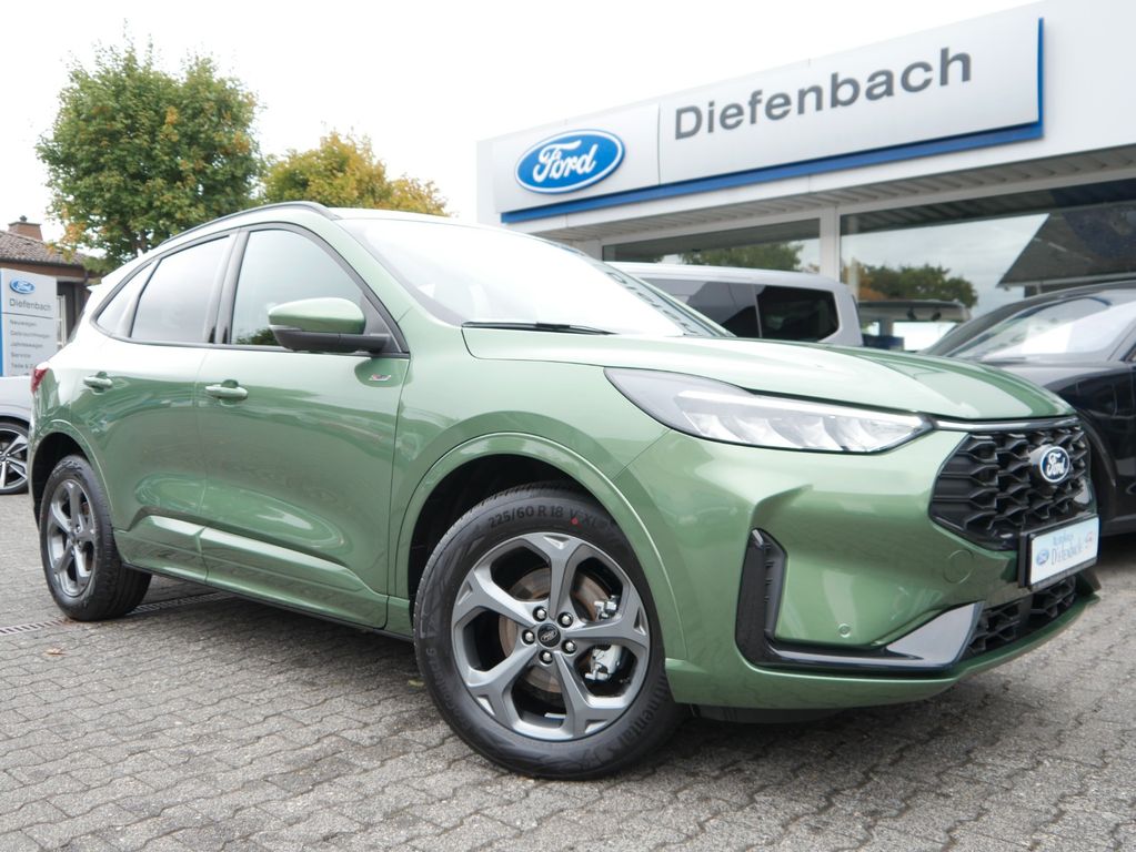 Image of Ford Kuga