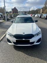 BMW 330i xDrive M Sport Automatic M Sport - BMW 330 mit Benzin-Antrieb: Limousine, 330i Xdrive