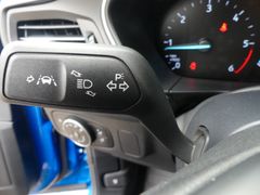 FORD Focus Lim. Cool & Connect*Kamera*ACC