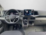 Volkswagen Crafter 35 Pritschenwagen Doppelkabine Motor: 2, - Offers