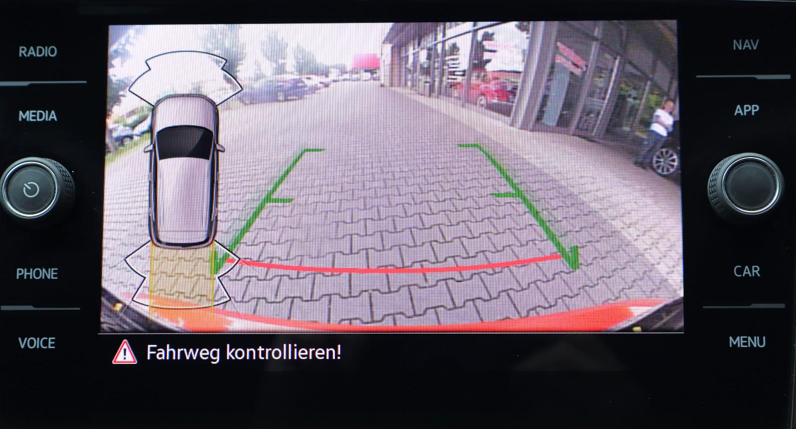 Volkswagen T-Cross 1.5 TSI ACT Style DSG !V-Cockpit+LED!