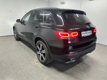 Mercedes GLC 300 - 7