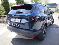 Dacia Bigster - Vorschau Bild 6