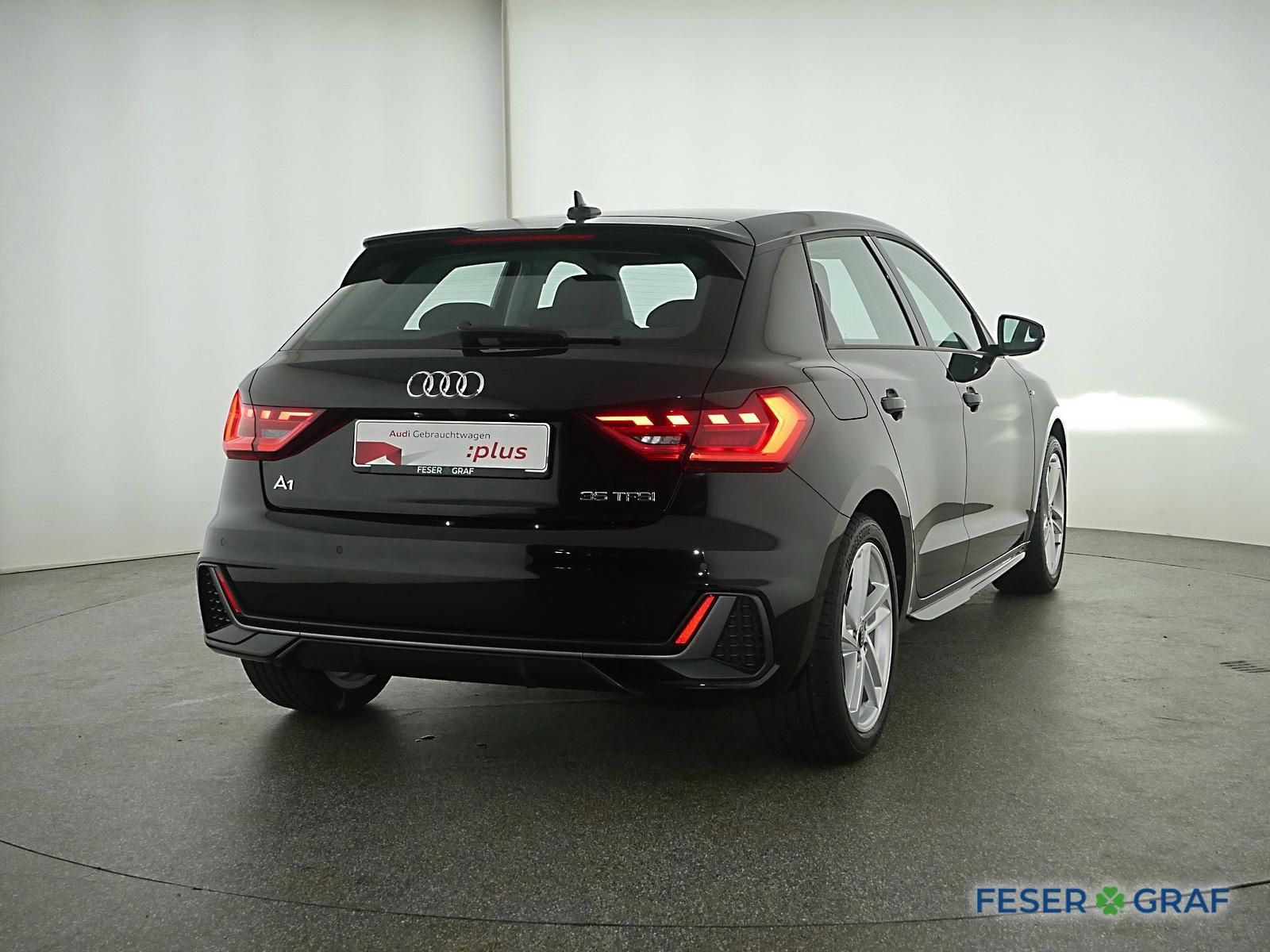 Audi A1 - Bild 2