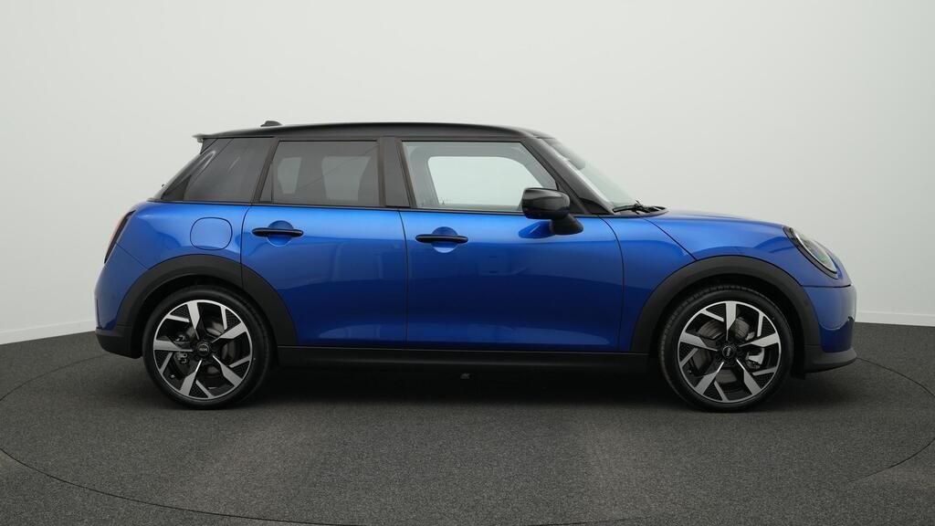 MINI Cooper S - Bild 6