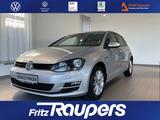 Volkswagen Golf 1.4 TSI DSG Lounge +ALLWETTER+NAVI+PDC - Gebrauchtwagen in Hannover