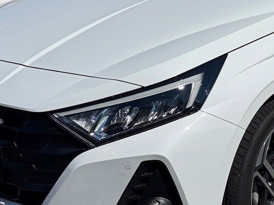 Hyundai i20 – Bild 5