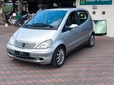 Mercedes-Benz A 190 ELEGANCE Lang Elegance - Mercedes-Benz A 190 Limousine Gebrauchtwagen