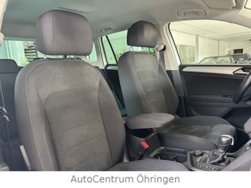 Volkswagen Tiguan - 10