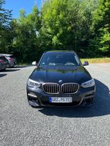 BMW X3 M40 M40d AT -