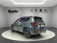 Cupra Ateca - Vorschau Bild 7