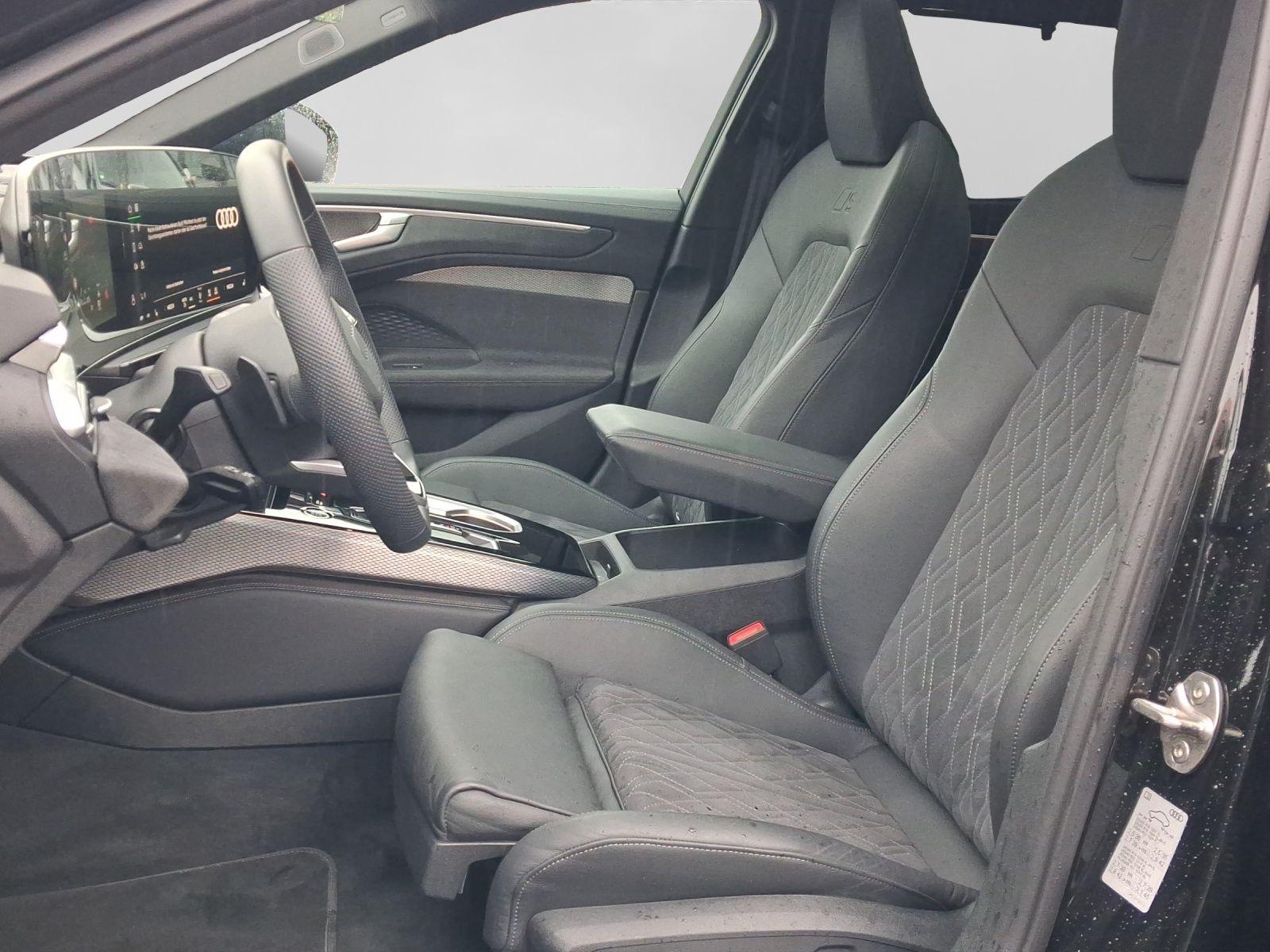 Audi A6 Avant TFSI Q 2x S LINE PANO LM20 HuD B&O