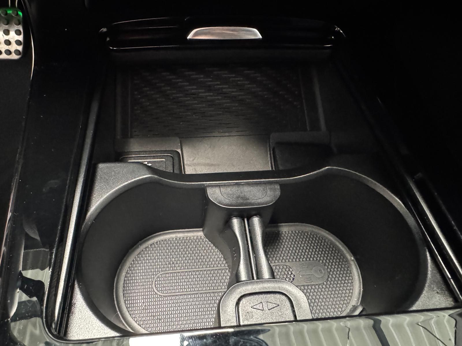 Mercedes-Benz CLA 250 4Matic AMG Standh, миниатюра 23