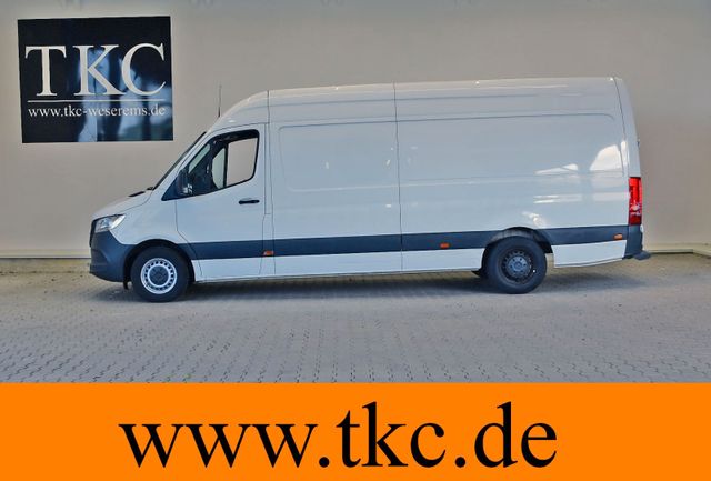 Fahrzeugabbildung Mercedes-Benz Sprinter 316 CDI/43 Maxi Kasten Klima #73T188