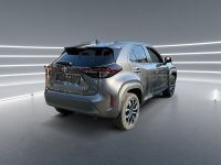 Toyota Yaris Cross - Vorschau Bild 6