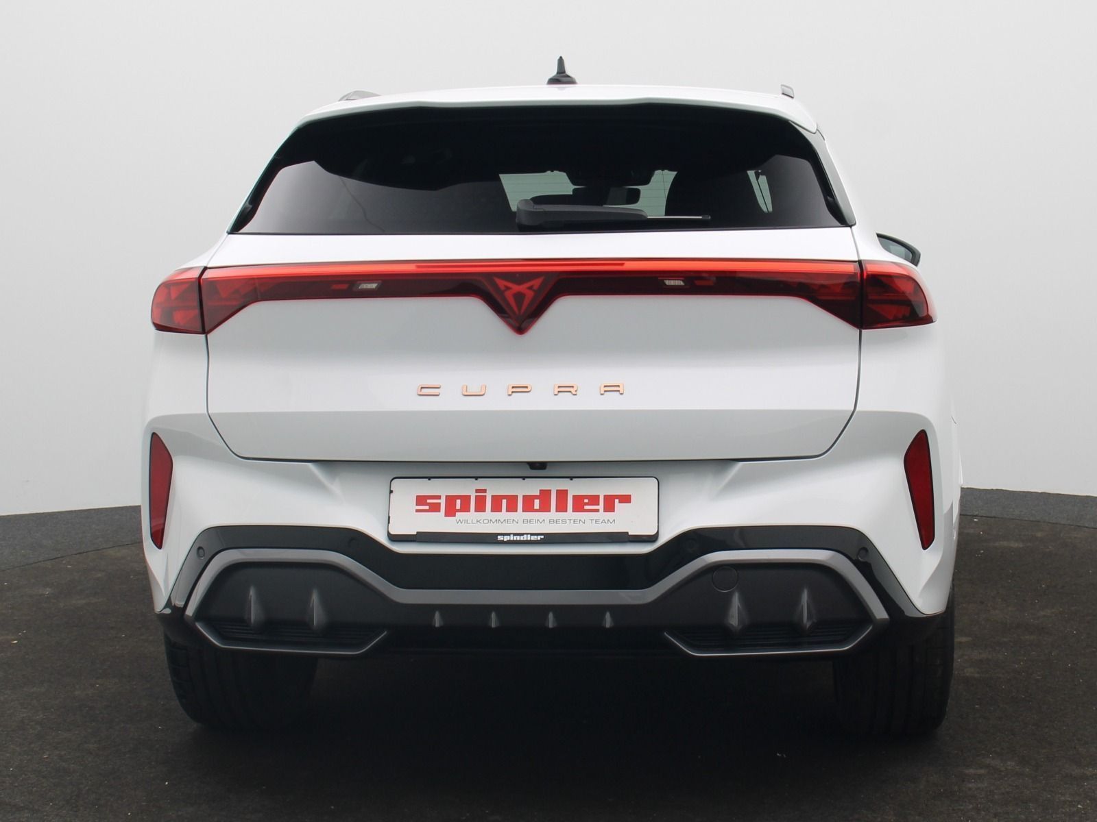 Cupra Terramar - Bild 6