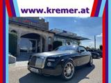 Rolls-Royce Phantom Drophead Cabrio - Rolls-Royce Phantom: Drophead