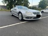 Mercedes-Benz Mercedes SL 55 AMG Kompressor R230 - aus 2003: Sl55