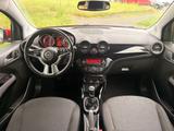 Opel Adam Jam Klima / Tempomat - rote Opel Adam