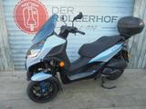 Piaggio MP3 310  HPE Sport E5+ - PIAGGIO MP3 310
