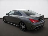 Mercedes-Benz CLA 220 4M *AMG*Night*Stdhzg*RKam*Memory*Ambi*7G - Mercedes-Benz CLA 220 mit Benzin-Antrieb: Automatik
