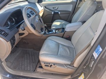 Volvo XC90 - 7