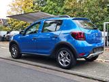 Dacia Sandero II Stepway Anniversary Navi PDC - gebrauchte Dacia Sandero aus dem Jahr 2020