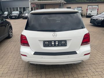 Mercedes GLK 250 - 8