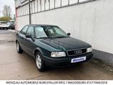 Audi 80 2.0 B4 Rarität Oldtimer H-Zulassung möglich - Audi 80: R80
