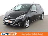 Peugeot 208 1.2 e-VTi Style *TEMPO*PDC*KLIMA* - Peugeot 208 Gebrauchtwagen